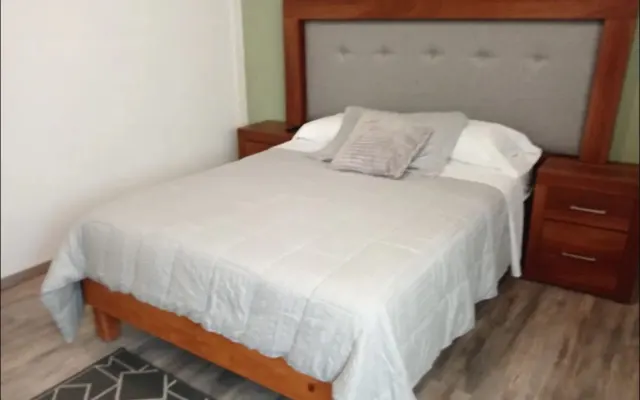 Single room separate entrance