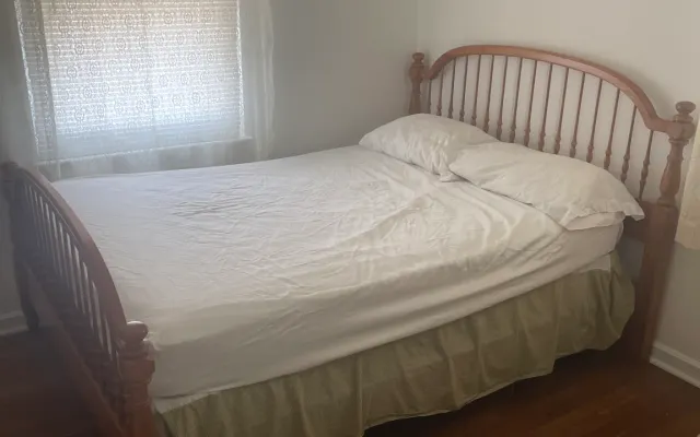 Cozy home with much to offer during travel and experiences of life.