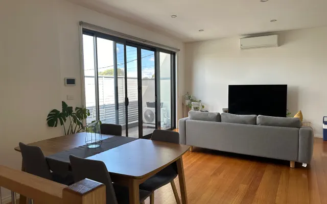 Cozy house in Brunswick