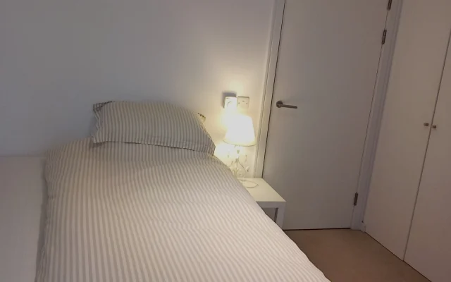 Treten Sie ein in Ihren perfekten Zufluchtsort - ********ladender Raum,