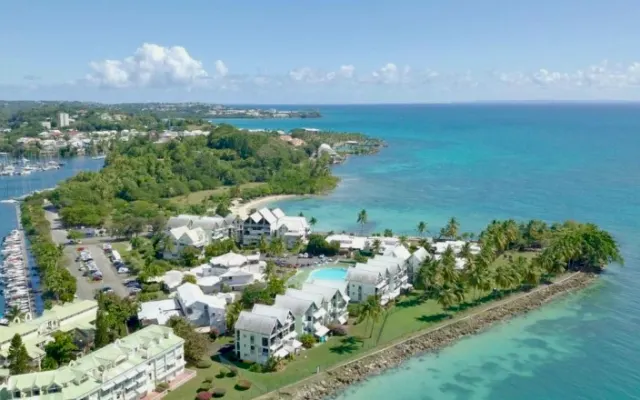 Charming apartment with beach access