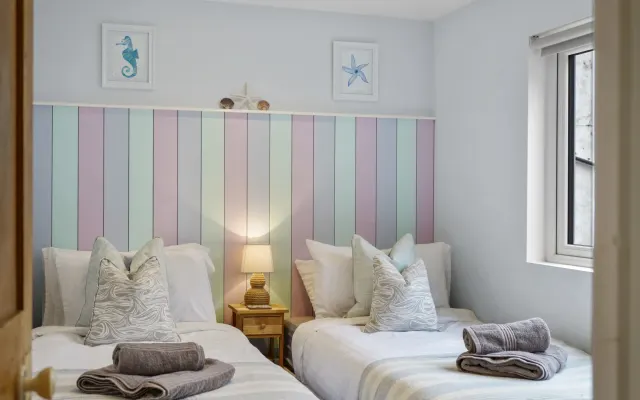 Tide Cottage- Stupenda casa elegante con 3 BR, spaziosa e con...