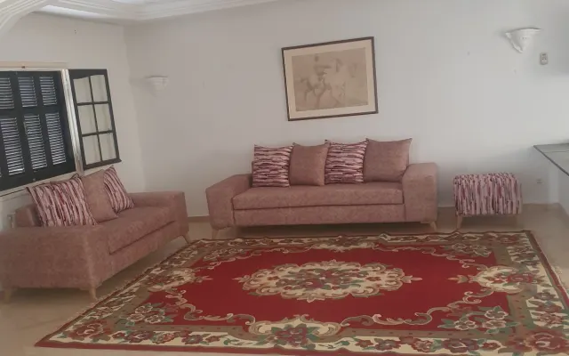 Magnífica casa para unas vacaciones estupendas junto al mar a 7...