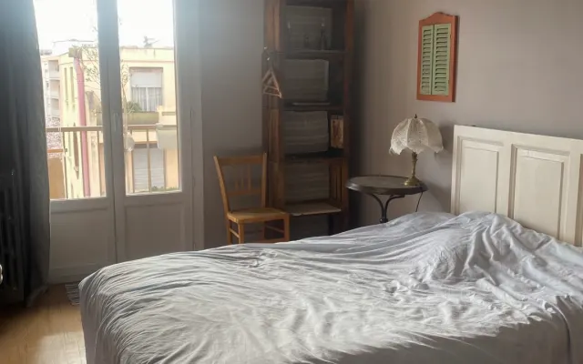 Private room T3