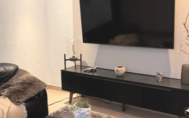 Cozy and centrally located apartment
