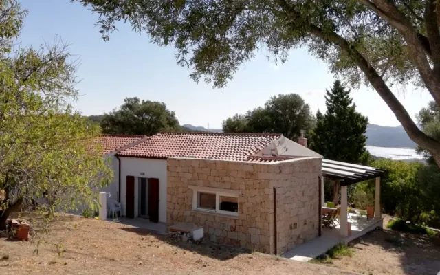 Residenza Punta Cugnana