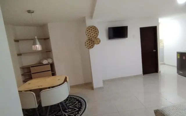 studio loft