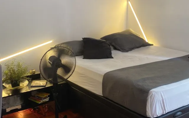 Studio Santa Cecília