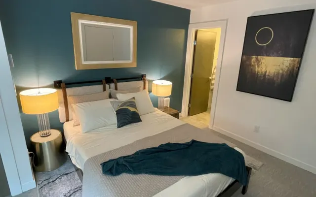 Privates Studio / Großartige Lage für Ihre Seattle-Abenteuer