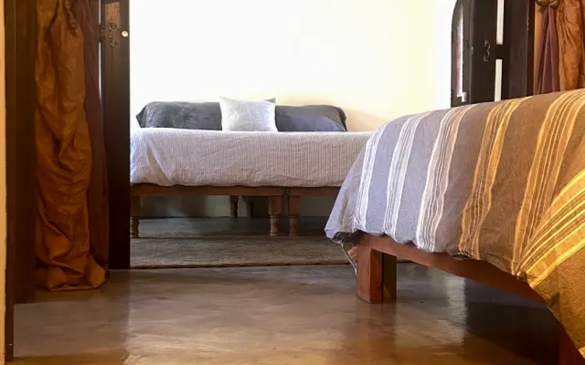 Lovely House in vibrant San Antonio 10 min walk to Centro