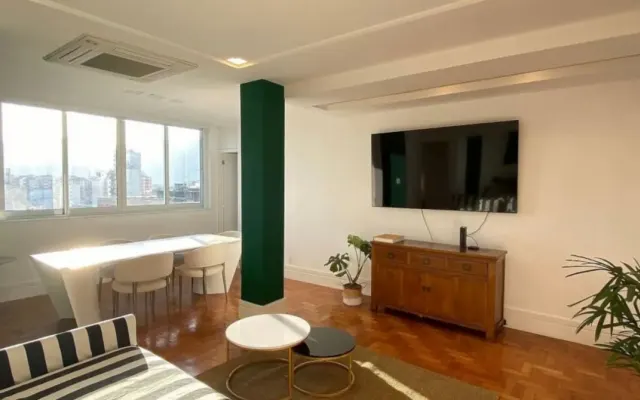 Nuovo annuncio! Bellissimo attico ristrutturato con vista!
