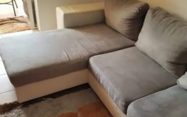 Apartment close to the Olympic Games and Paris subways