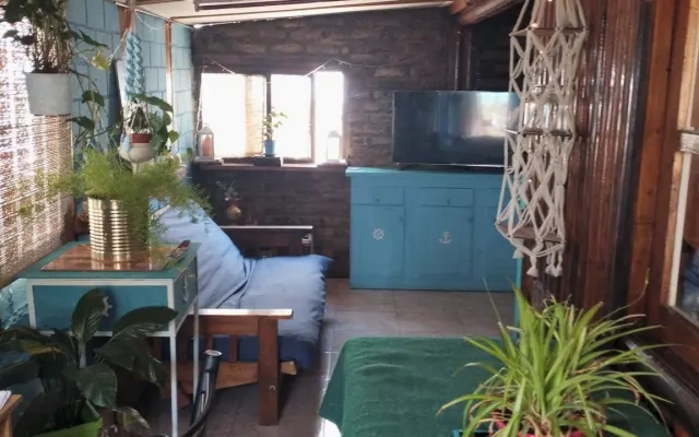 Quarto bonito numa casa de campo perto de zonas turísticas