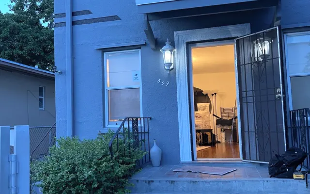 Appartement agréable dans le centre de Miami