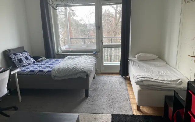 Cozy Stay
