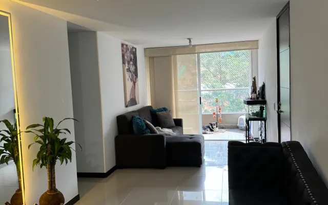 Room in Sabaneta