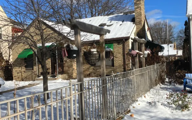 Il cottage