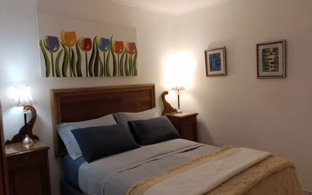 Appartamento civettuolo