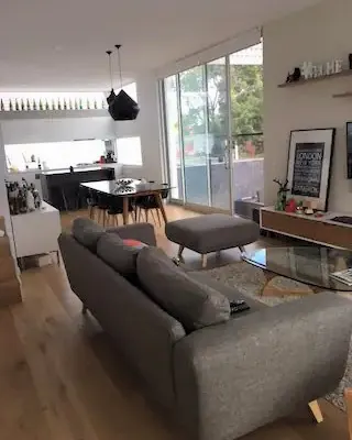 Casa a schiera nella vivace Prahran, a pochi passi da Chapel Street