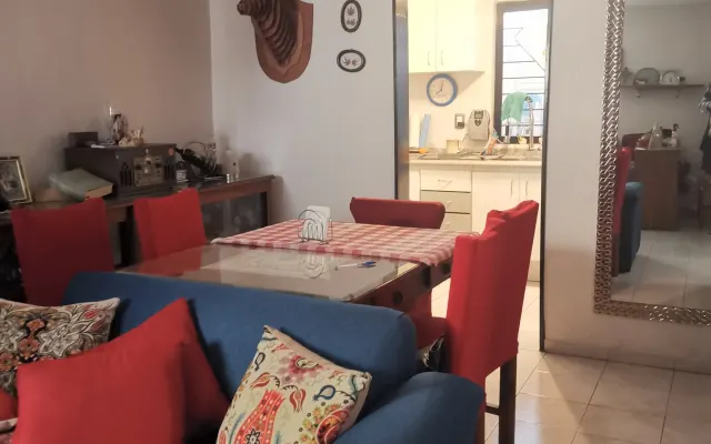 Beautiful and comfortable house 3 bedrooms tranquility