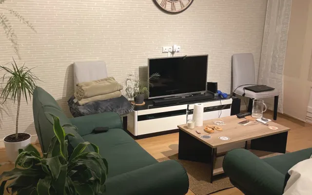 Quarto privado no Teddy's