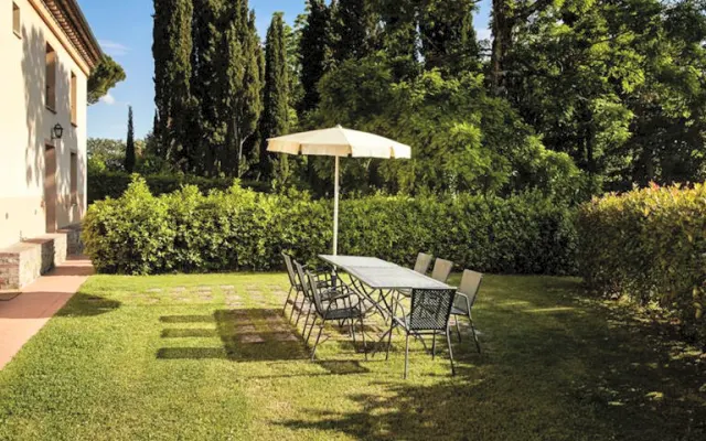 CIPRESSO apartment in the beautiful Tuscan countryside to relax