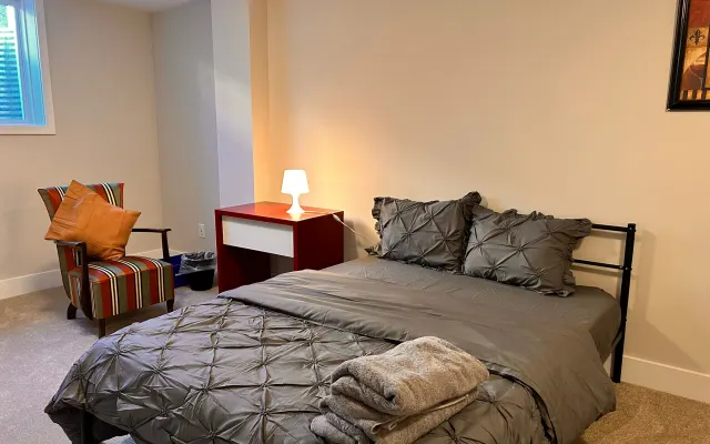 SelfCheck-in Quarto privado com casa de banho privativa + cozinha e...