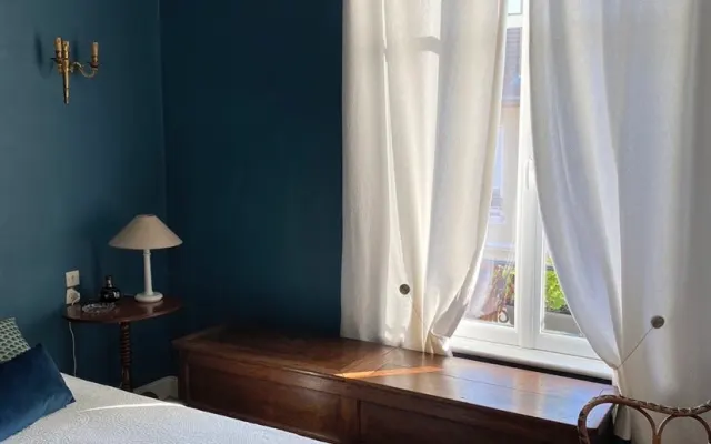 Chambre privée près de Nancy