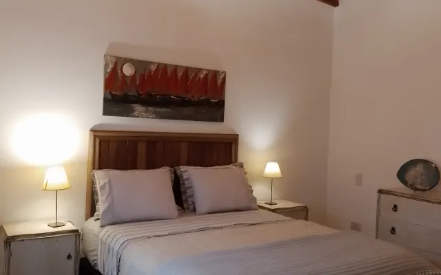 Appartamenti Bonpland