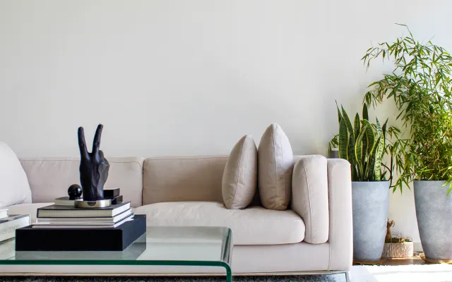 Apartamento nuevo/moderno en el centro de Detroit.