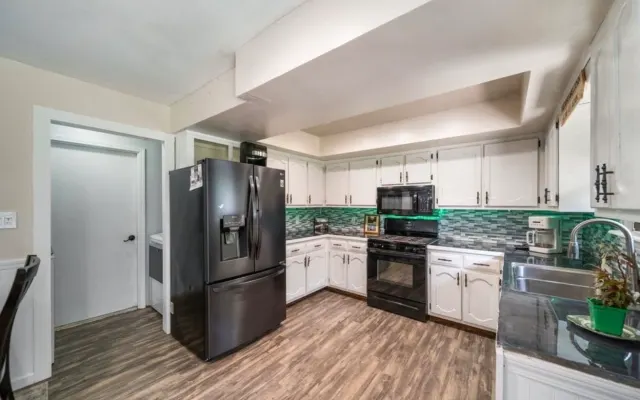 Habitación privada en South BA