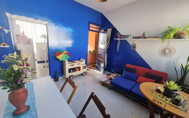 Casa Baía