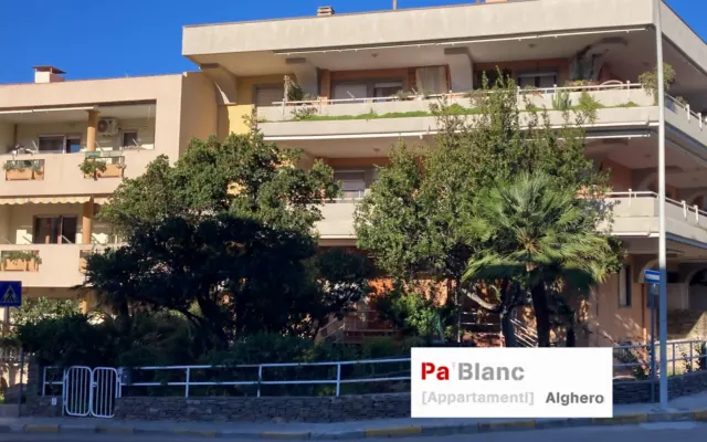 Pà Blanc | Cala Bona: el mar en la puerta.