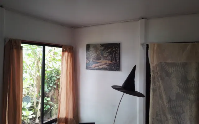 Hermoso cuarto serca de playa
