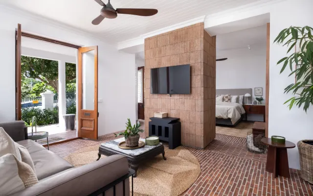 Apartamento de lujo Tamboerskloof