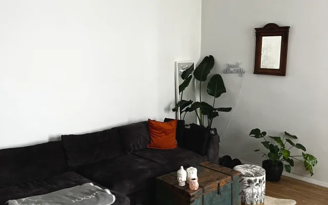 Appartamento molto bello, tranquillo e centrale.
