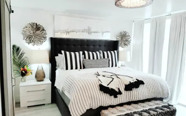 POSHPADZ Presents 5 star Villa Kokomo 2 bed 2.5 bath Jupiter Beach