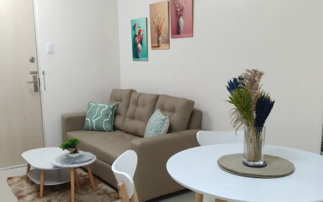 Le refuge de Coco