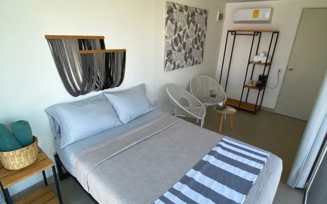 Bangalú Suite 3