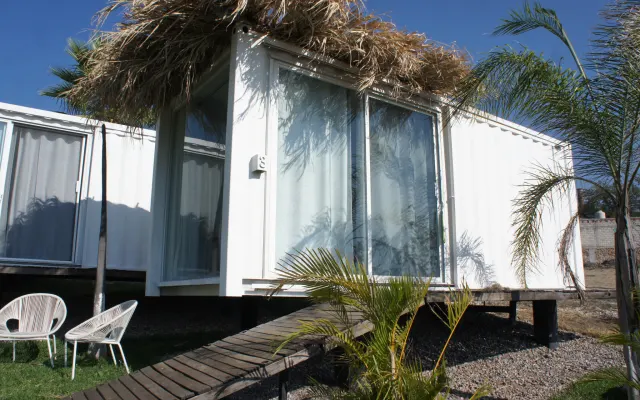 Bangalú Suite 4