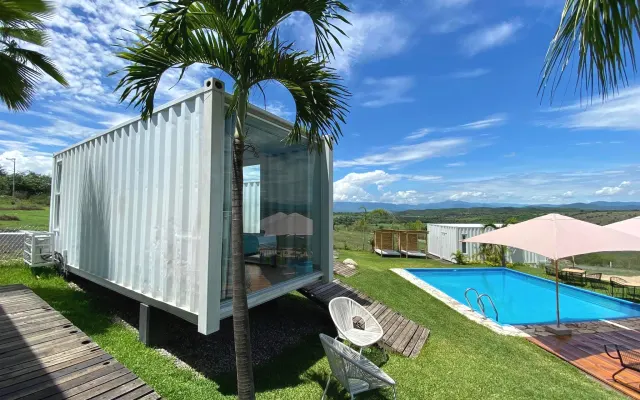 Bangalú Suite 5