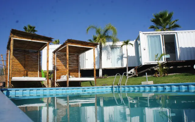 Bangalú Suite 6