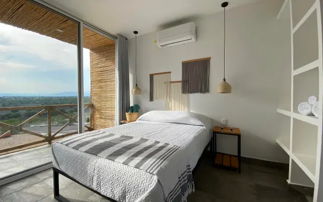 Bangalú Villa 1