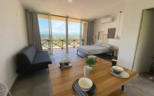 Bangalú Villa 2