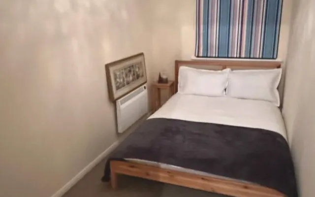 Cómodo piso de 2 dormitorios con sofá cama, cocina y cerca de las...