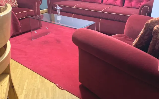 Très bel appartement propre au centre ville
