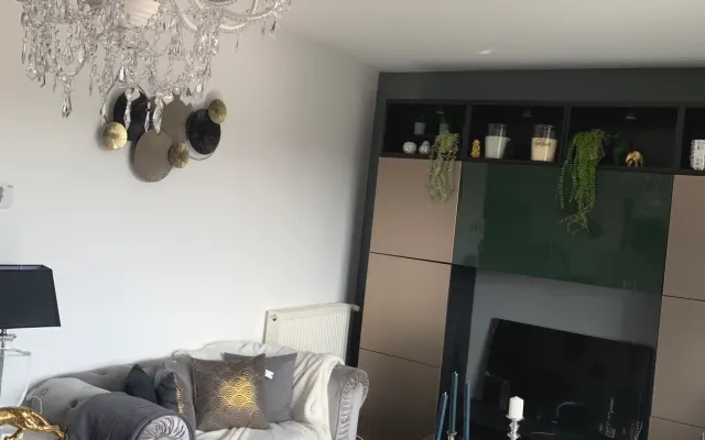 Piso situado en el centro de la ciudad, a 40 minutos de Toulouse