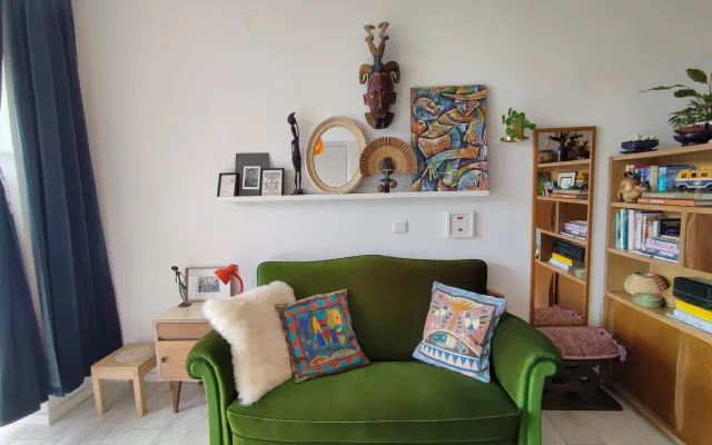 Love nest by the beach!