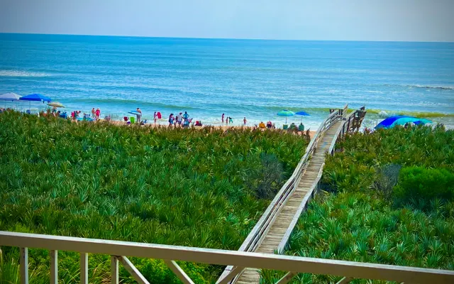 Cinnamon Beach Bliss - Linda casa 4bd4ba à beira-mar com piscina!