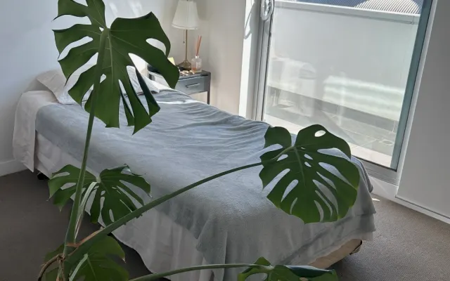 Nice apartment close to the city